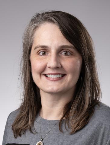 Leigh-Ann Meade, APRN