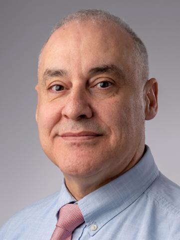 Michel Bidros, M.D.
