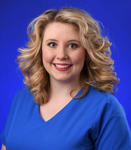 Miranda Pinkerton, APRN
