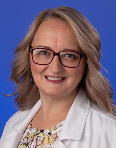 Kirsten Mootz, APRN