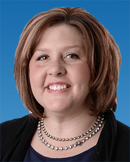 Angela Nelson, APRN