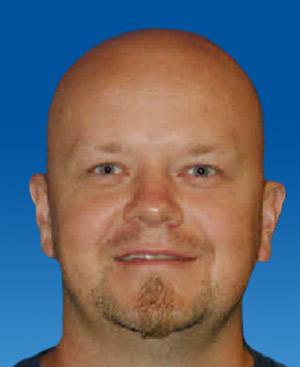 Bryan O'Dell, CRNA