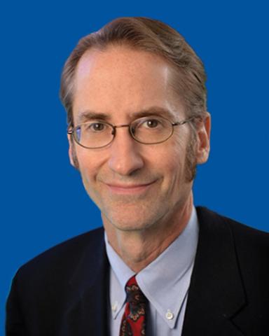Ben O'Dell, M.D.