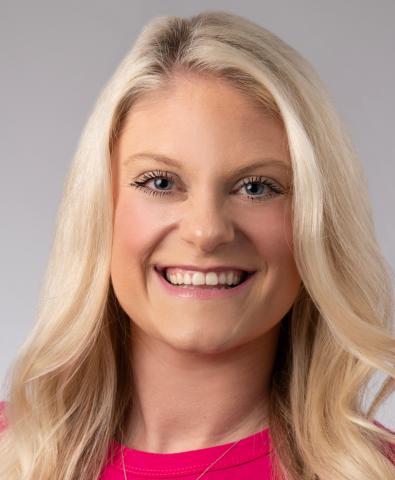 Olivia Keaton, D.O.