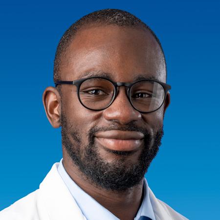 Ayodele Osasona, M.D.