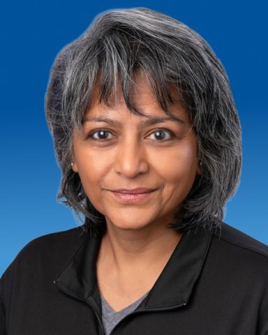 Ushma Patel, M.D.