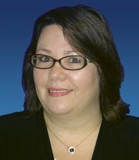 Wanda Poplin, APRN