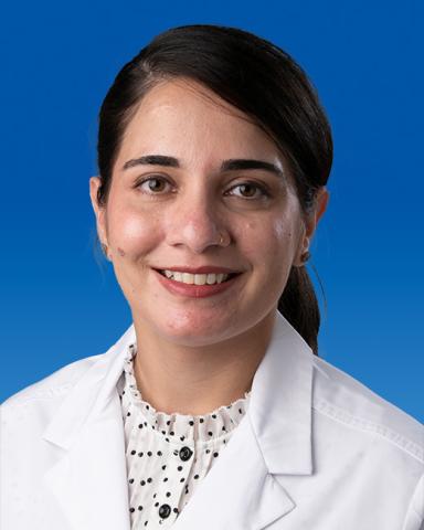 Nida Qadir, M.D.