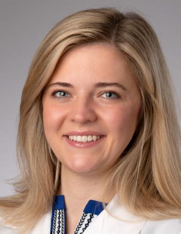 Rachel Staker Brown, D.O.