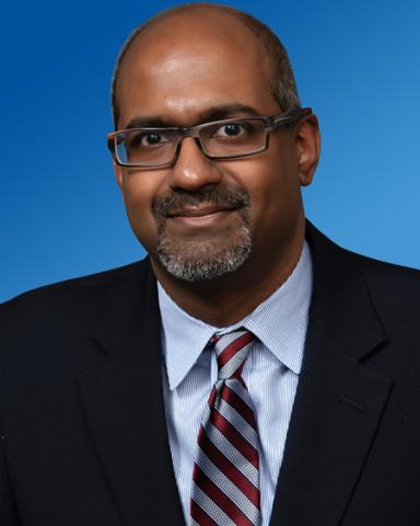 Navin Rajagopalan, M.D.