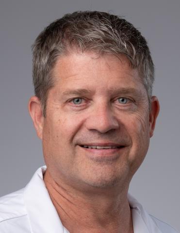 Peter D Ray, M.D.