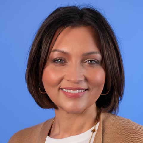 Sandra Rogers, PMHNP