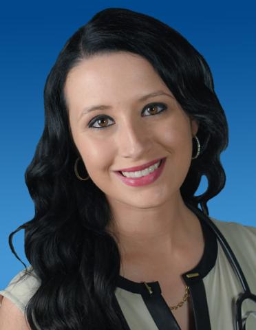 Whitney Rowe, APRN