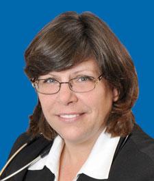 Traci Sanchez, M.D.