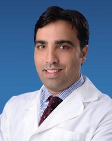 Arash Seratnahaei, M.D.