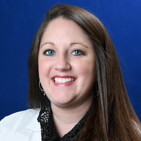 Audrey Smith, D.O.