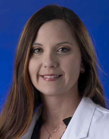 Stacie Litteral, APRN