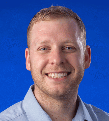 Trey Stai, M.D.