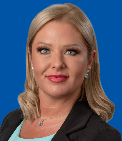 Amber Steele, APRN