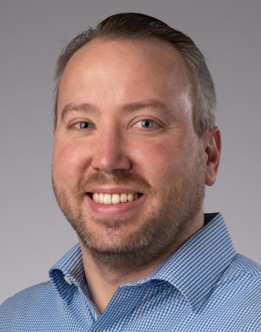 Stephen Anderson, M.D.