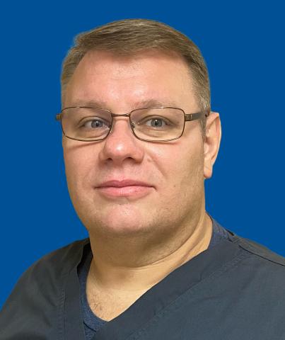 Stephen Thomas, APRN