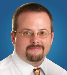 Ish Stevens, M.D.
