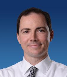 Chad Tarabolous, M.D.