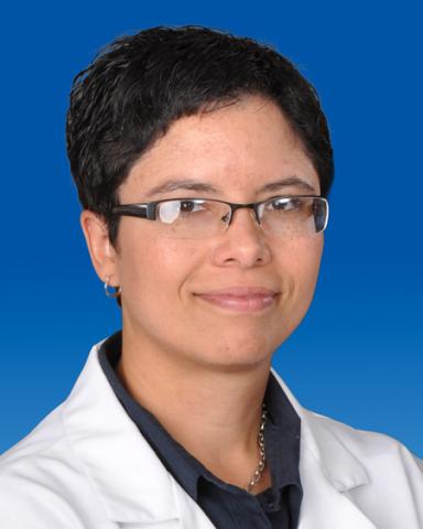 Teresa Tenpenny, M.D.