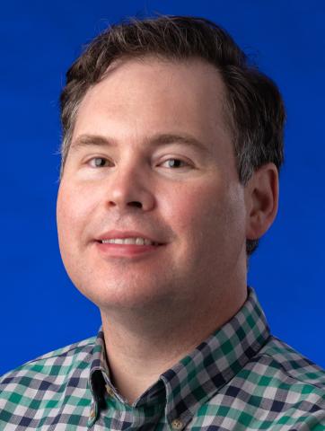 Ty Coyle, M.D.