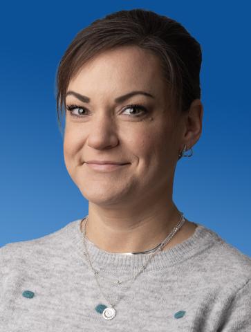 Megan Veach, APRN