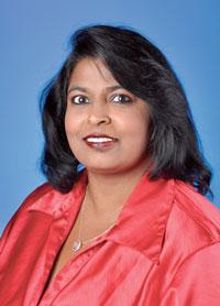 Aruna Velury, PA-C