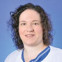 RaeEllen Virgin, APRN
