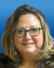 Anjanette Williamson, CRNA