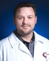 Kevin Wolfe, APRN