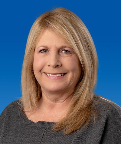 Jodie Lynn Workman, CRNA