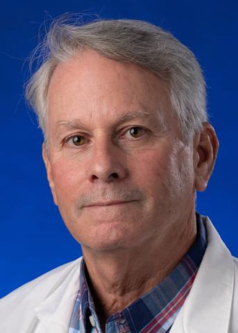 Henry Adkins, M.D.