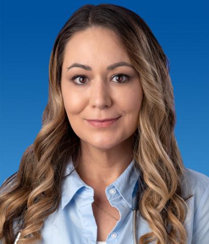 Stephanie Adkins, APRN