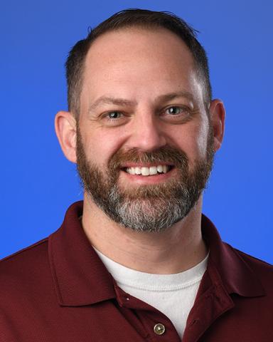 Brad Akers, M.D.