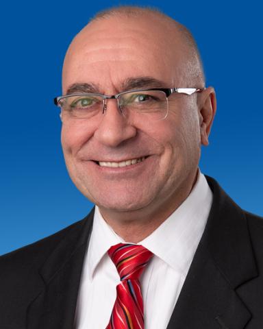 Moussa Alhaj, M.D.