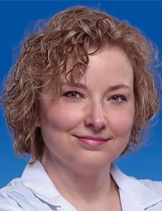 Susan Aliff, APRN