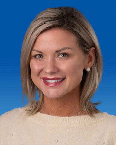 Emily Moreland, PMHNP
