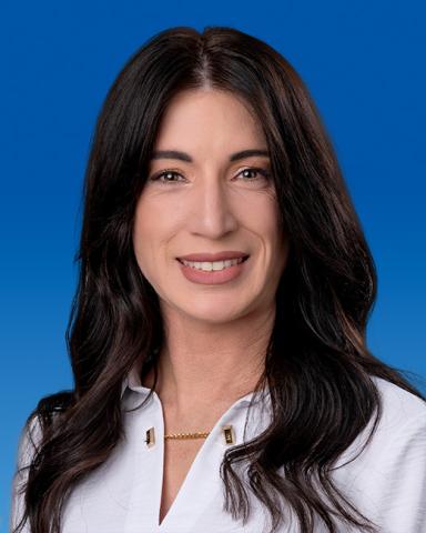Allyson Applegate, APRN