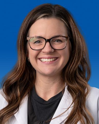 Caitlin Arthur, APRN