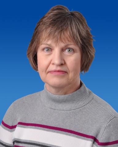 Karen Arthur, CRNA