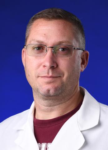 Darren Barker, APRN