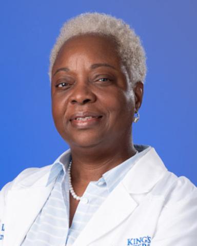 Cheryl Bascom, M.D.