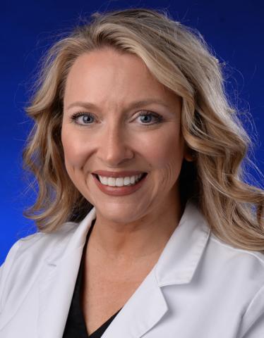 Abigail Beck, APRN