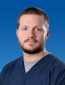 Shayne Bennett, APRN