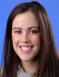 Jamie Bennett, APRN