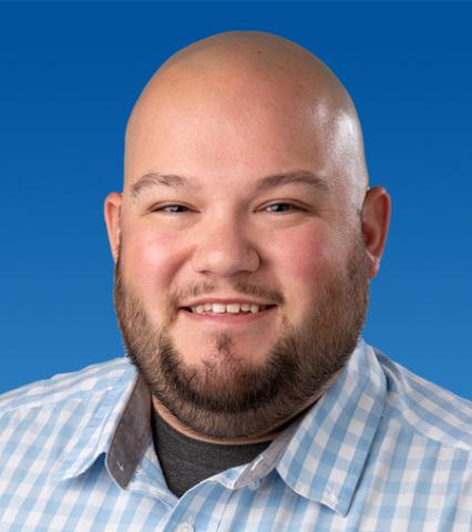 David Bickett, APRN